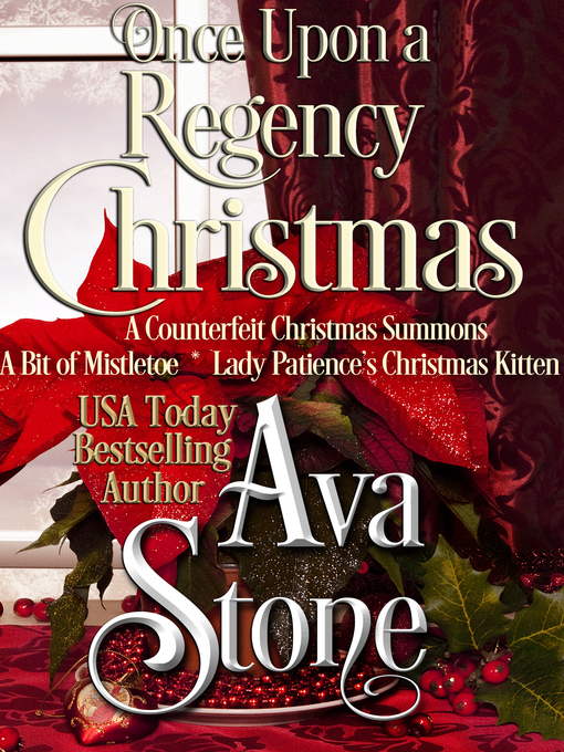 Title details for Once Upon a Regency Christmas by Ava Stone - Available